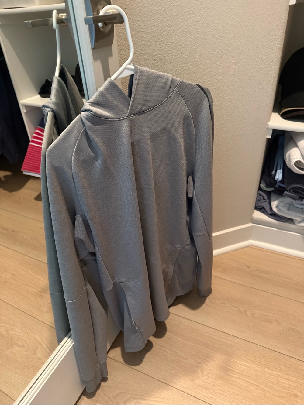 Lululemon hoodie sweatshirt